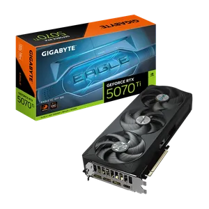 GeForce RTX 5070 Ti EAGLE OC SFF 16G